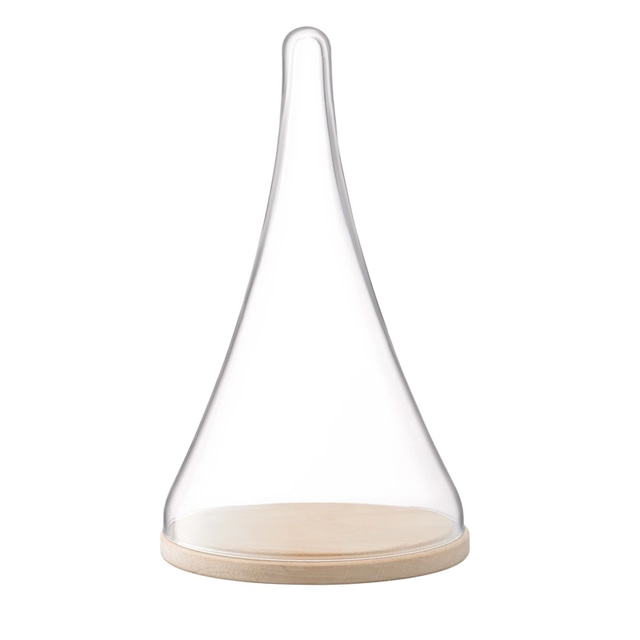 CLOCHE  Dome & Oak Base L［LSA］