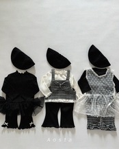 Aosta 26/SS Knit Beret