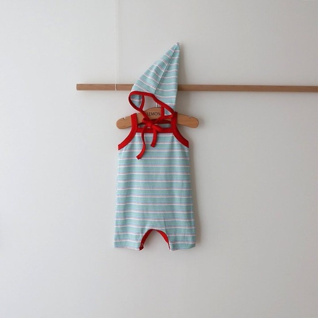 《予約》lemonade ¨ kiki suit ¨ 26summer