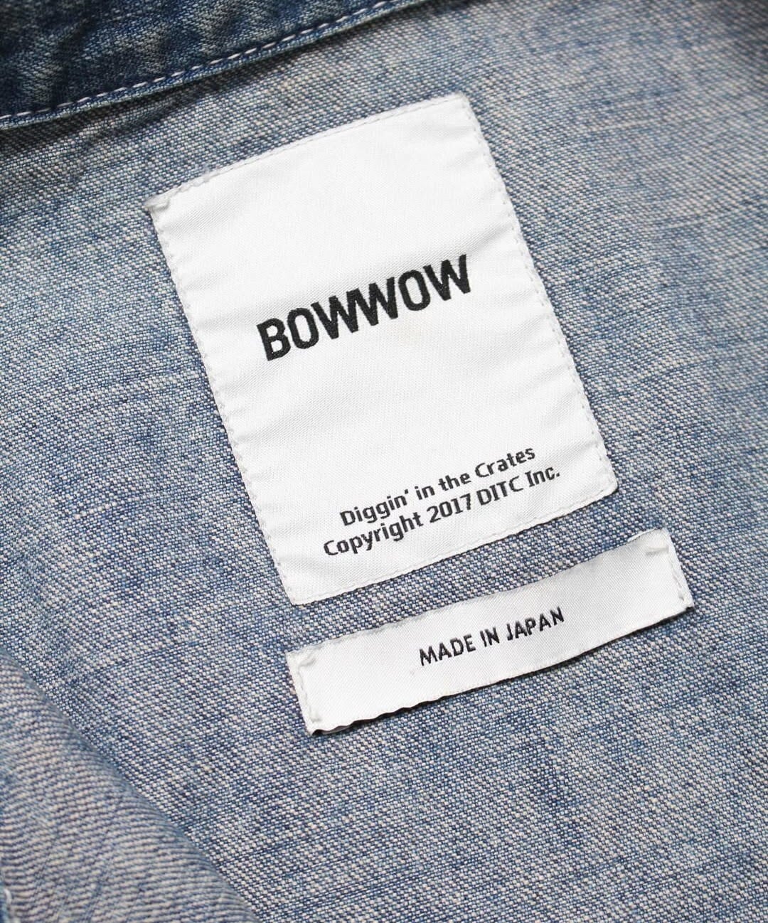 BOWWOW 