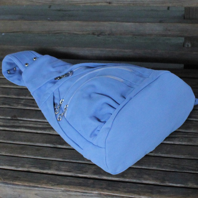 バッグパック・ドロップ　OMO-BGPKM-1037