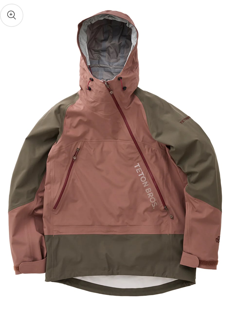 Teton Bros. | Stride Lab Niseko