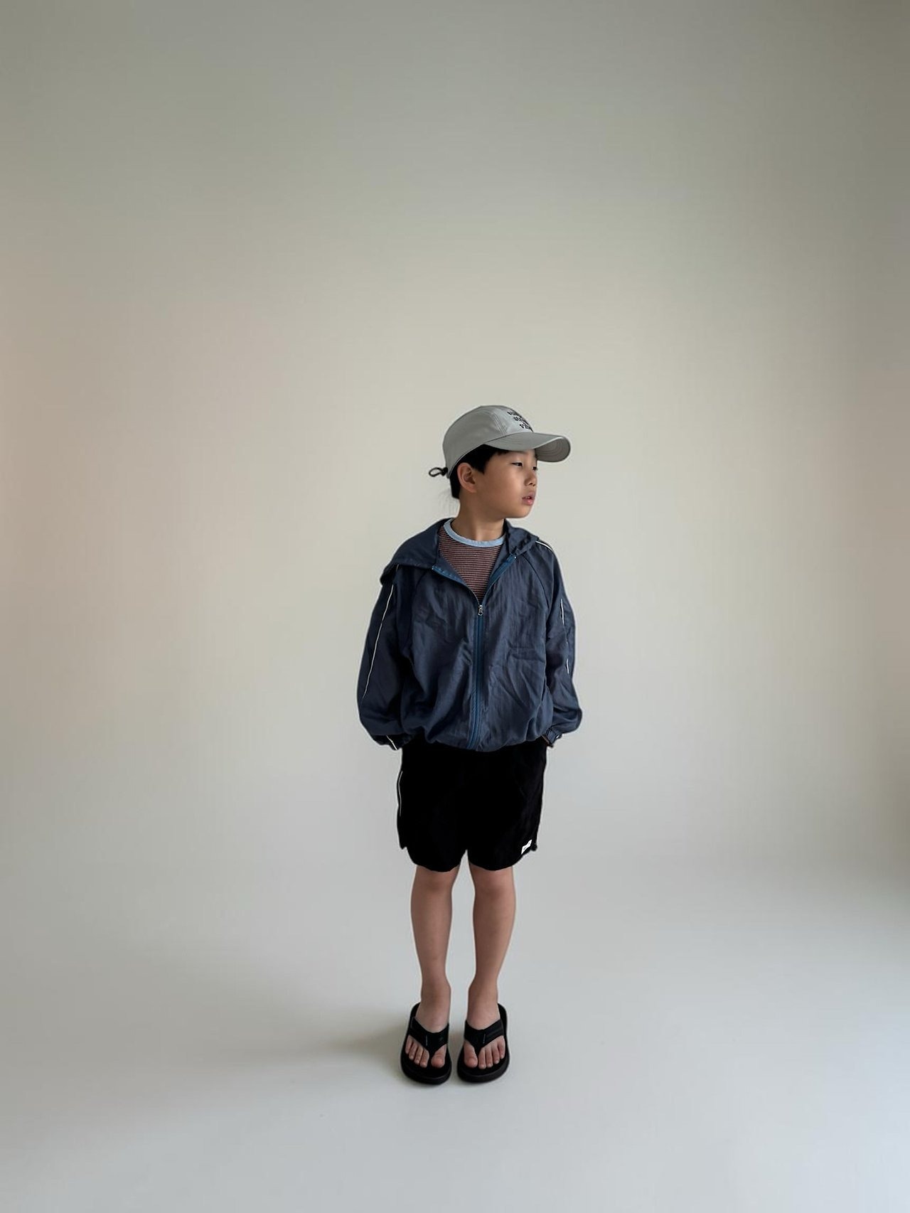 [RODAJ] Lines Jumper (JS/JM/JL) / [로다제이] 라인즈점퍼 (JS/JM/JL)