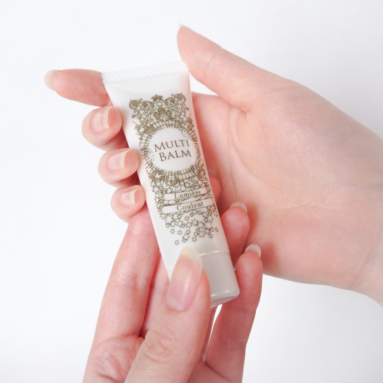 【会場受取】マルチバーム