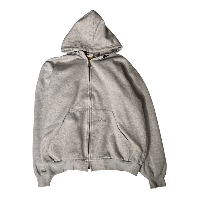 Carhartt    フルジップパーカー　XL