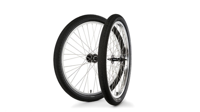 ARES BIKES UMA-4 PEG