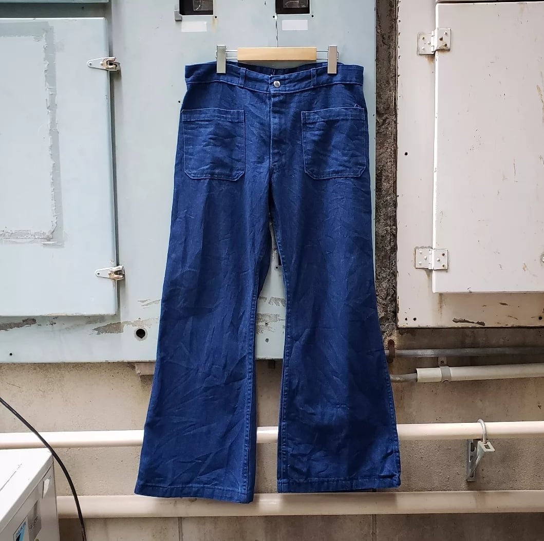 70s~ Vintage USN 70s~ Vintage USN