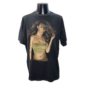 【MARIAH CAREY】マライアキャリー"BUTTERFLY TOUR" Tシャツ