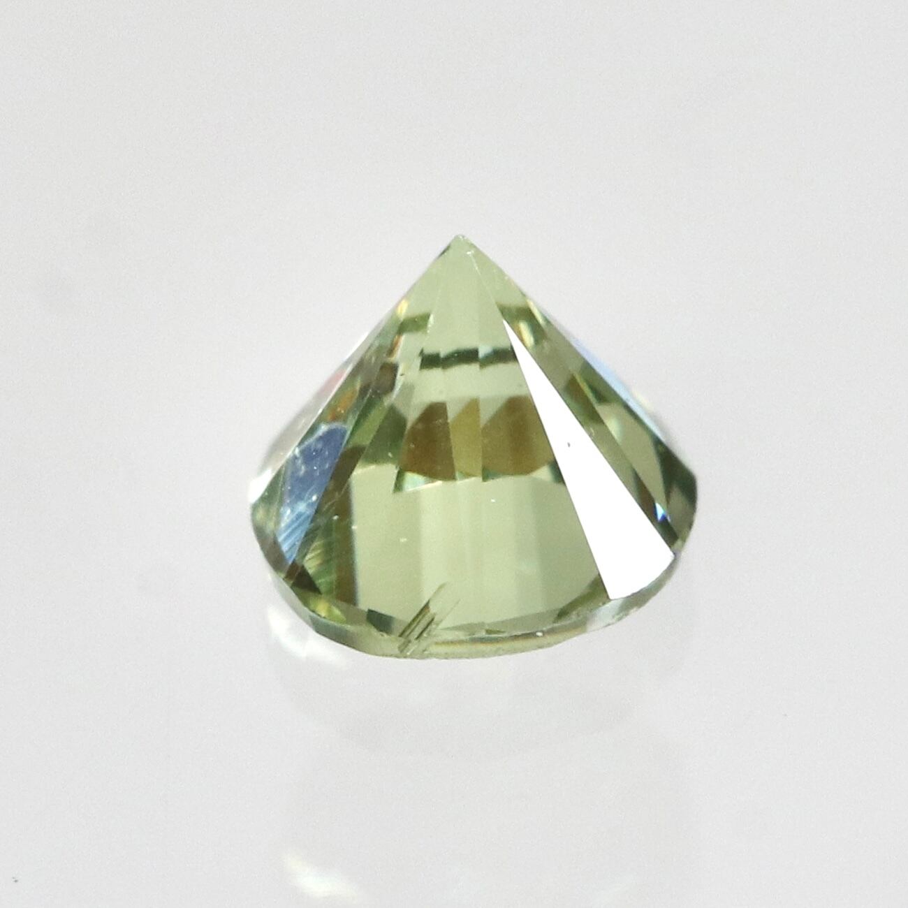 デマントイドガーネット 0.227ct｜素材/材料
