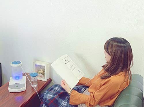 ハイドロブレスⅡ」供給水 3本セット | 株式会社輝京 水素事業部