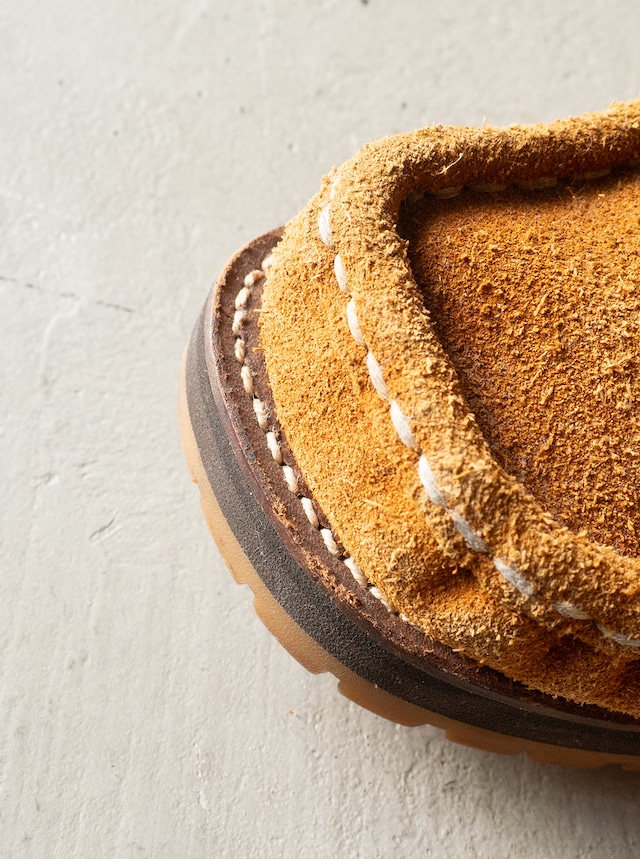 "Terrem" used Leather shoes