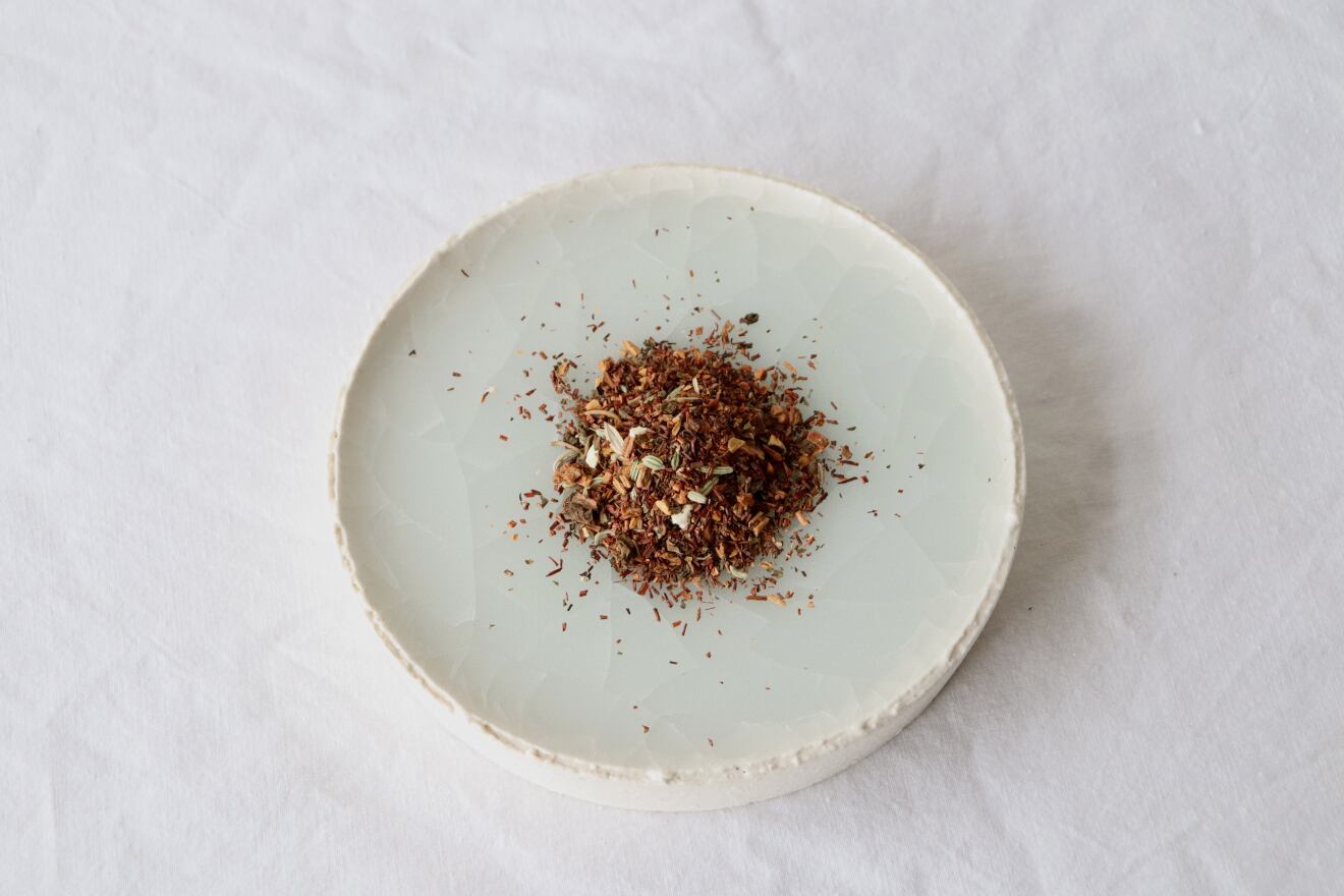 チムグスイ ハーブティー 04(Burdock base)