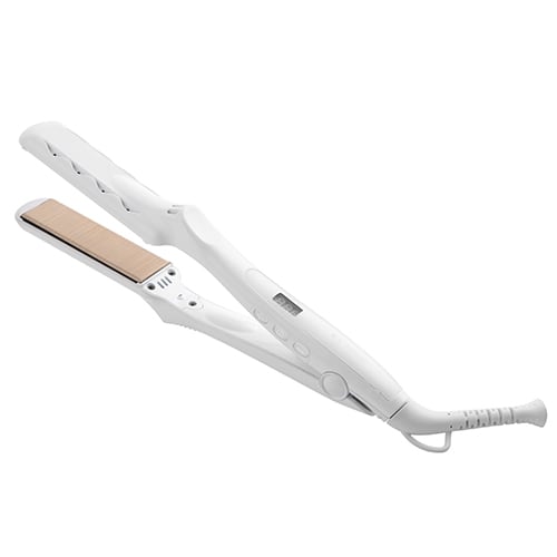 美容家電 KINUJO ストレートヘアアイロン 本体 土日限定出品 その後