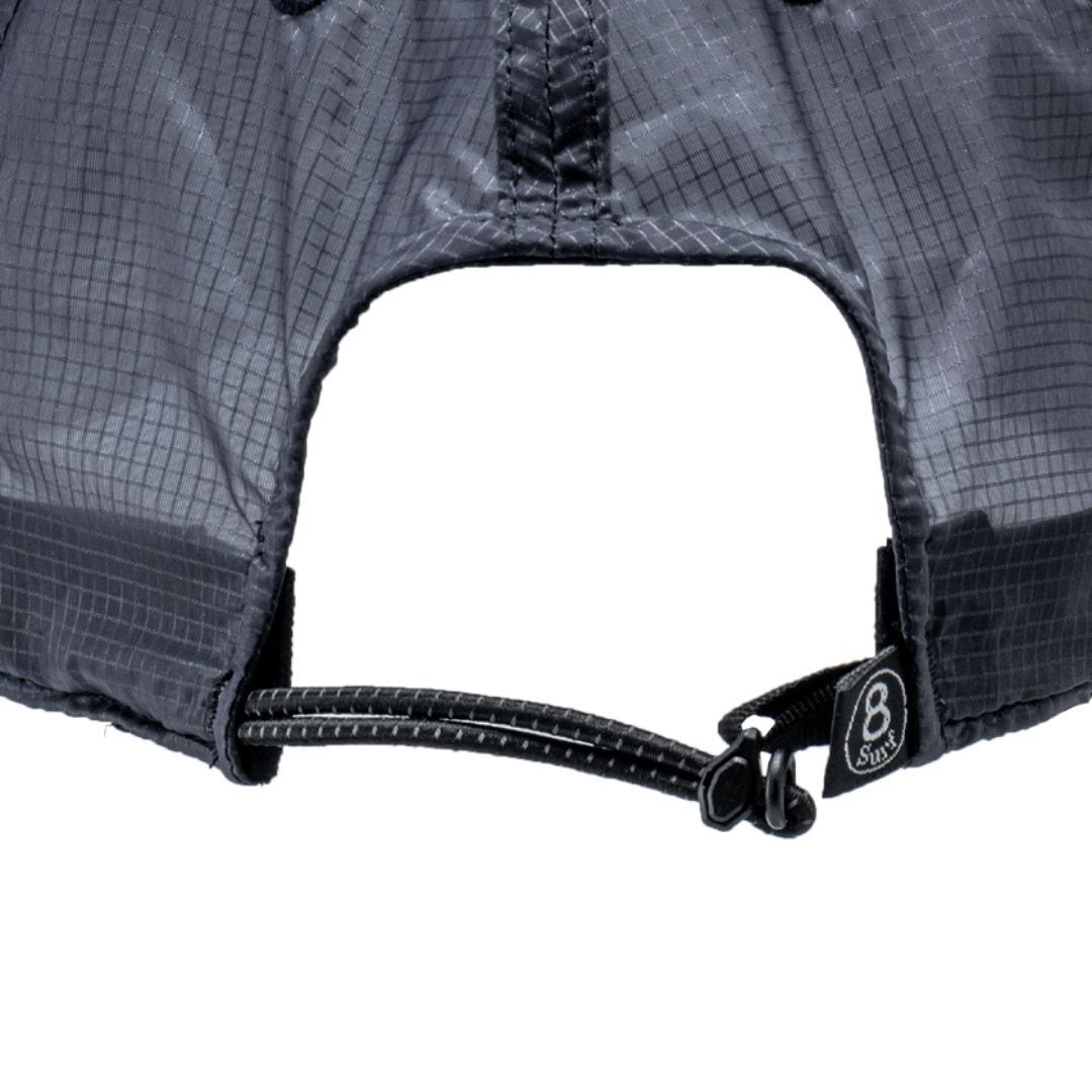 85S3UC5 SURF8スーパーライトビーチキャップ | GOLDEN STATE