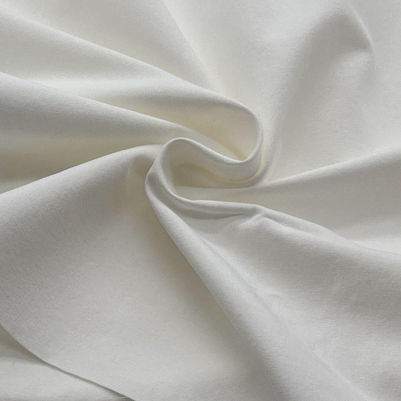 TB894◆2m◆L◆コットンリネンやや肉厚生地◆ホワイト