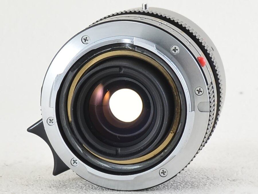Leica ELMARIT M mm F2.8 E フード 元箱付 ライカ