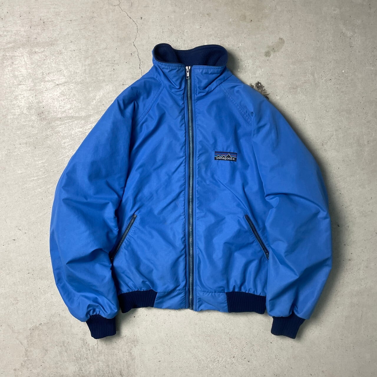 PATAGAONIA 80's 危うく ヴィンテージ パタゴニア ナイロン PATAGAONIA 80's 危うく ヴィンテージ パタゴニア ナイロン