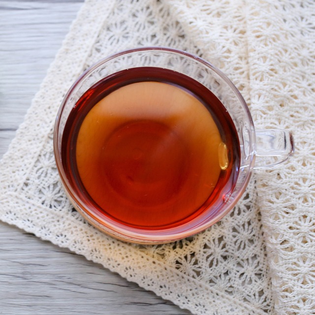 【ホルモンサポート】レッドクローバーブレンド