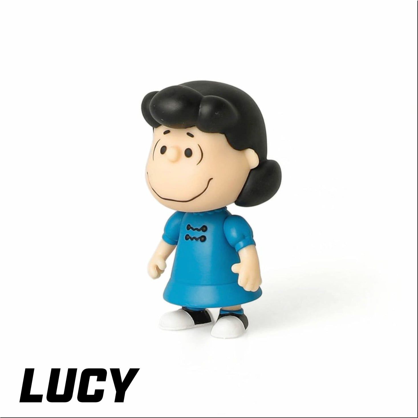 Super7】 Peanuts ReAction Figures | Transit. JAMESYAMA-TERRACE