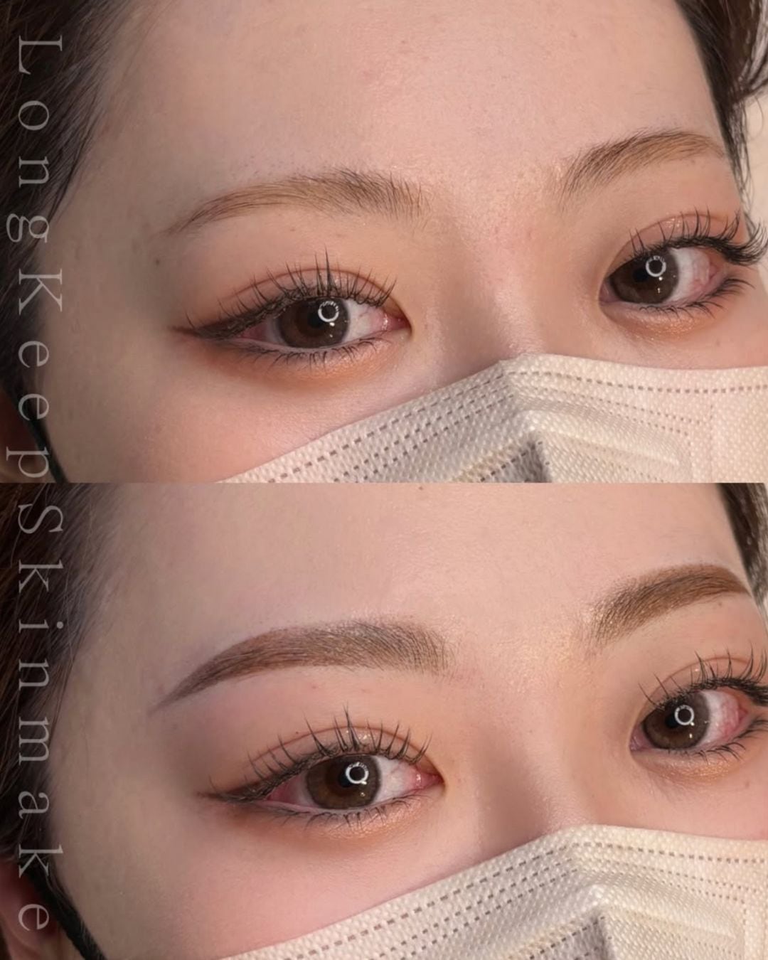 ロングキープスキンメイク オンラインショップ