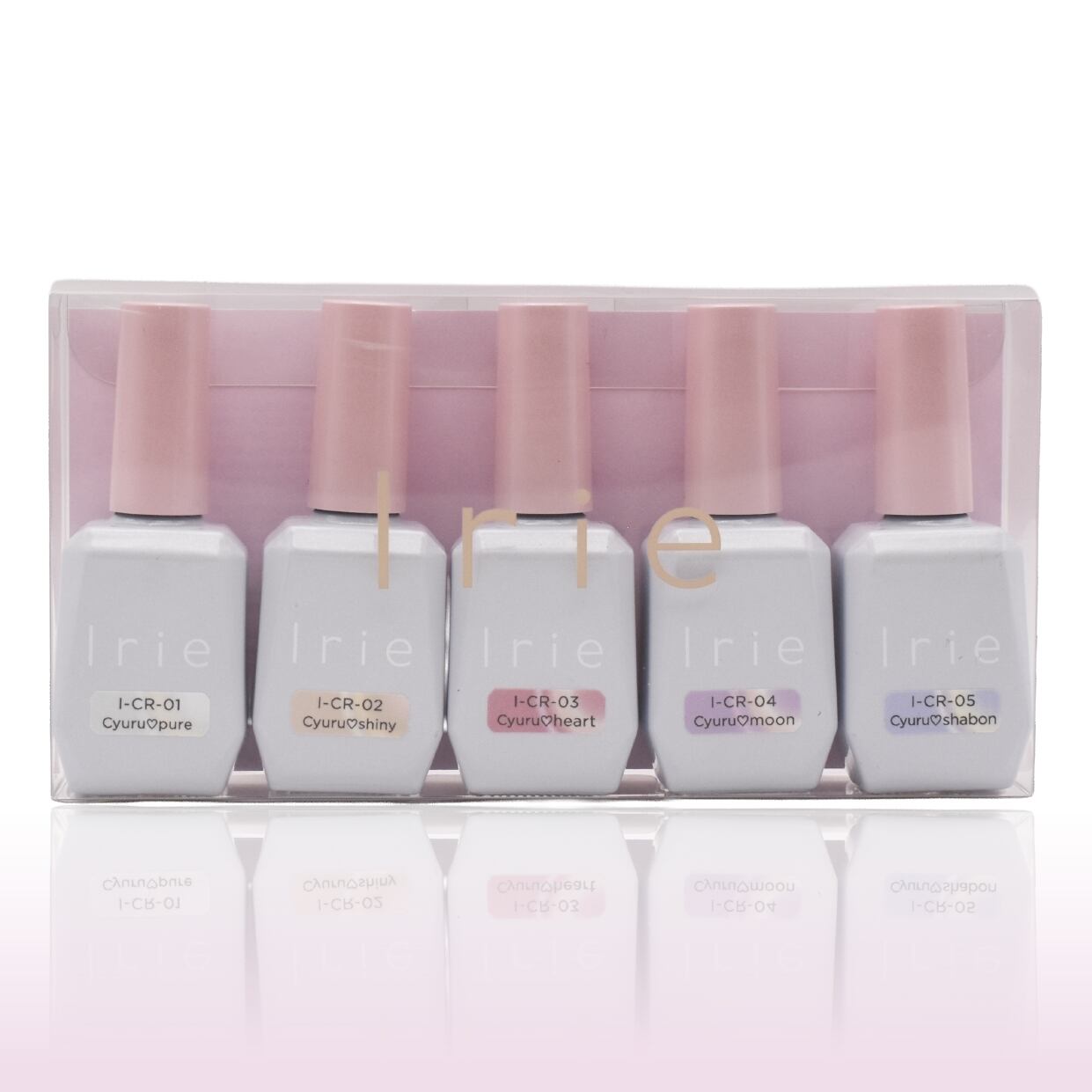 SET】Irie：きゅるマグ | hbaz official store｜エイチバーズ公式