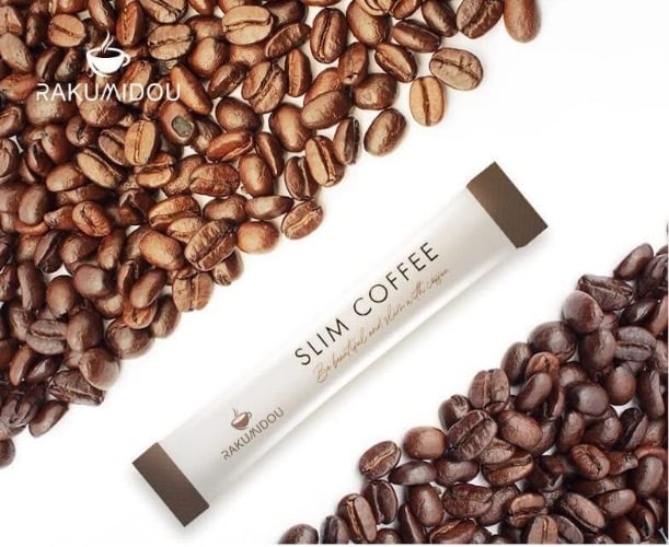 Slim Coffee スリムコーヒー(健康飲料) | Pay ID Slim Coffee スリムコーヒー(健康飲料) | Pay ID