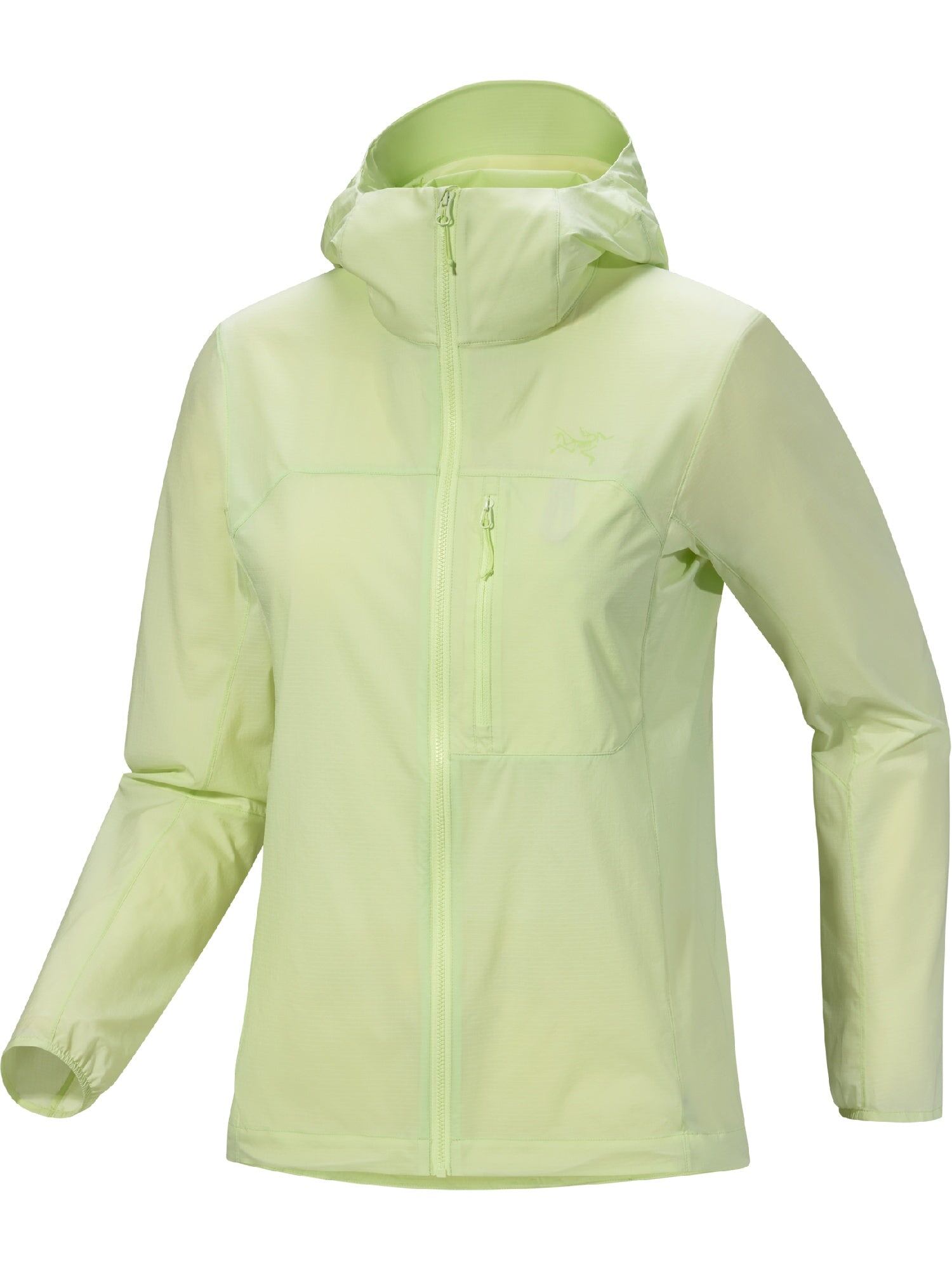 ARC'TERYX アークテリクス / スコーミッシュ フーディ ウィメンズ #Shincha