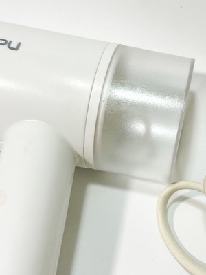 PAIPU スチームアイロン 小型 軽量 コード式 200ml大容量 立ち上がり15?20秒