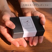 特集掲載【信楽焼】雨の雫 クリアシリーズ 陶器 ピアス(イヤリング) 伝統工芸