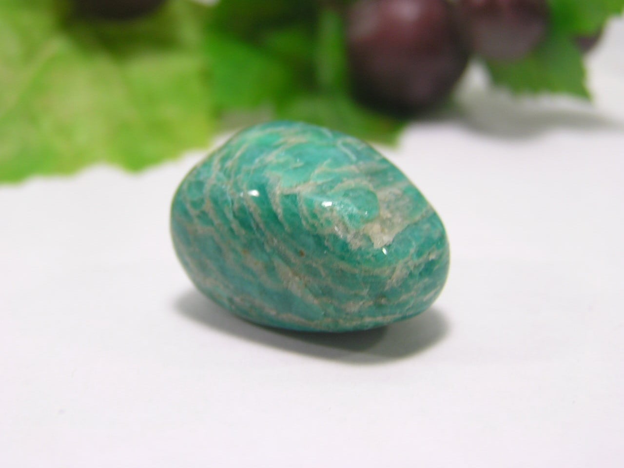 ★特選NEW★希望の石♢ホープストーン【希少☆ネオンアマゾナイトさざれ】❤️ ☆特選NEW☆希望の石♢ホープストーン【希少☆ネオンアマゾナイト