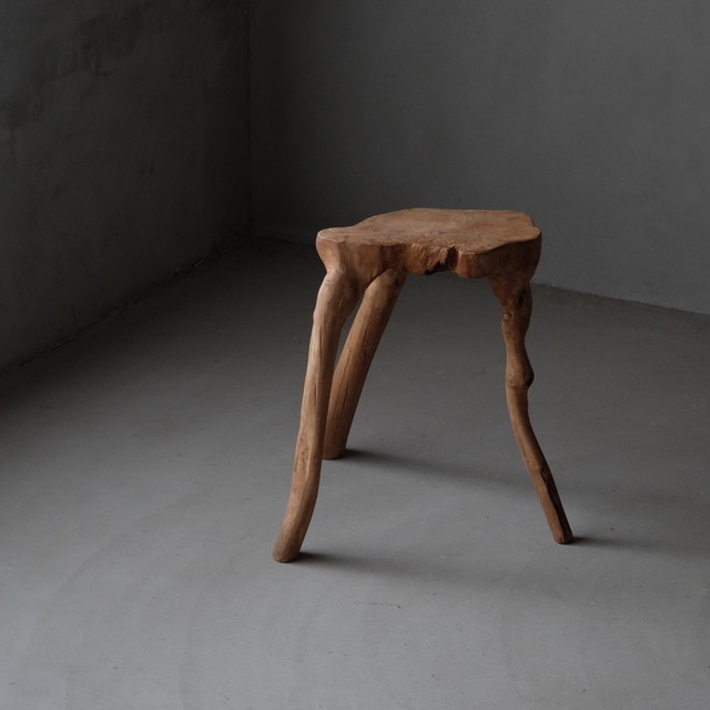 Stool
