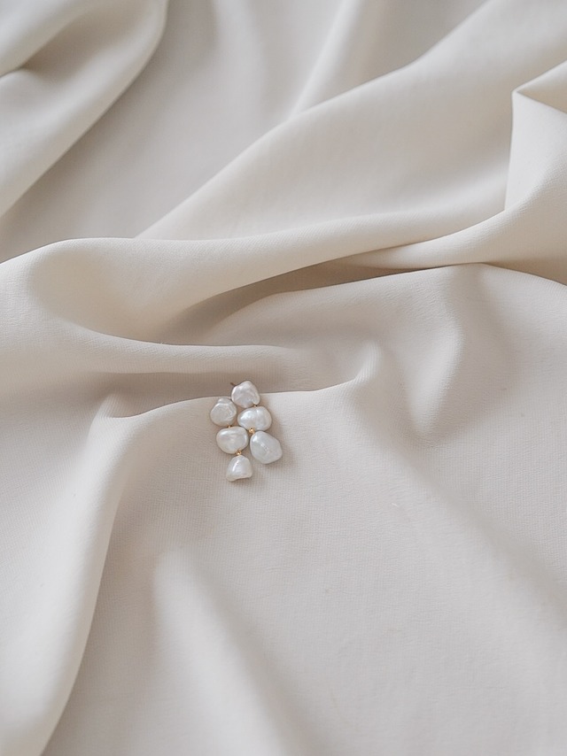 baroque Ⅸ accessory