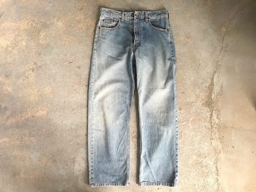 90s Levis 512 denim pants