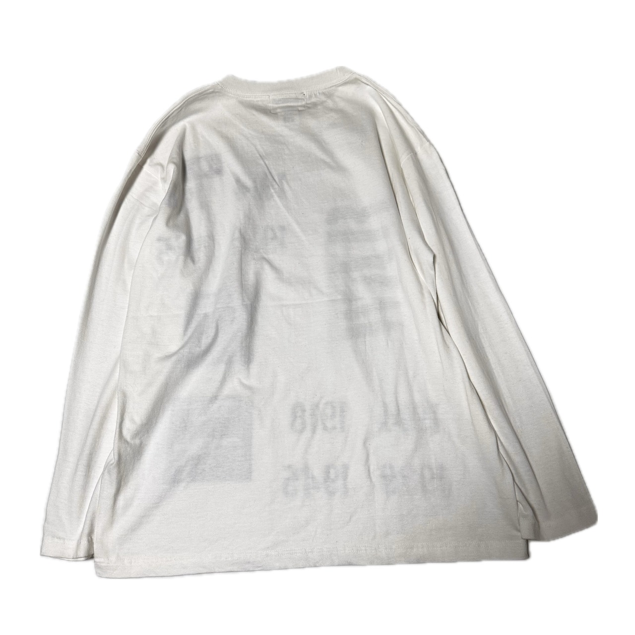 UNFINISHEDロンT24AWCollection 124105