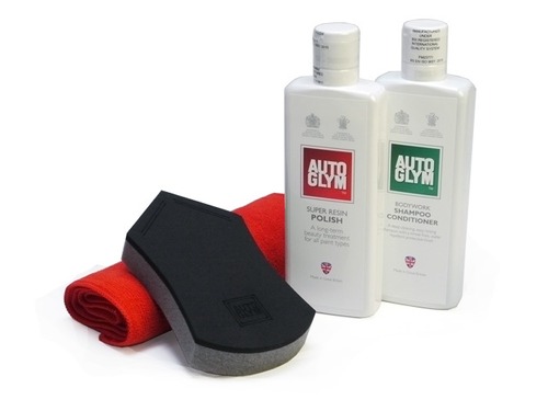 VP2BWA オートグリム ボディーワーク＆アクセサリーキット