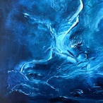 地脈に燃ゆ / Burning Beneath Silence thumbnail 7