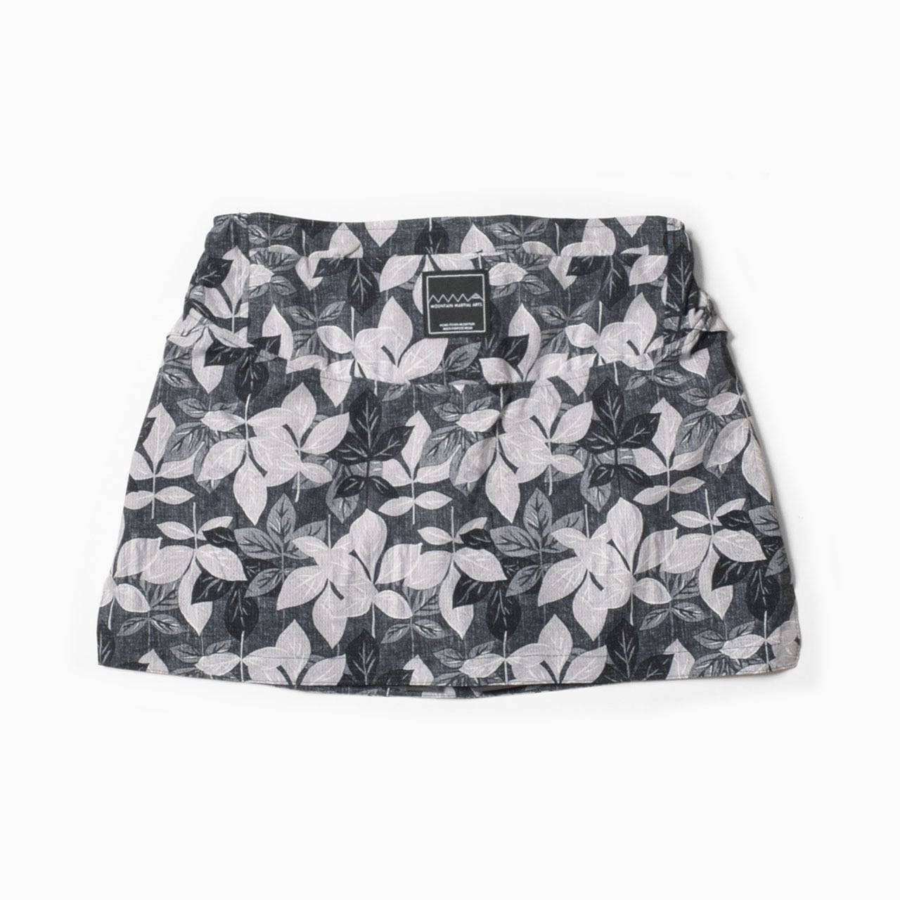 MMA（マウンテンマーシャルアーツ）MMA Side Slit Run Skirt V3 -Gray