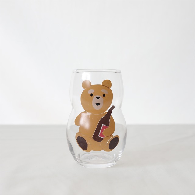 うそみたいなコップ (TED)【1点モノ】