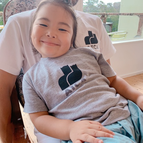 館山復興Tシャツ
