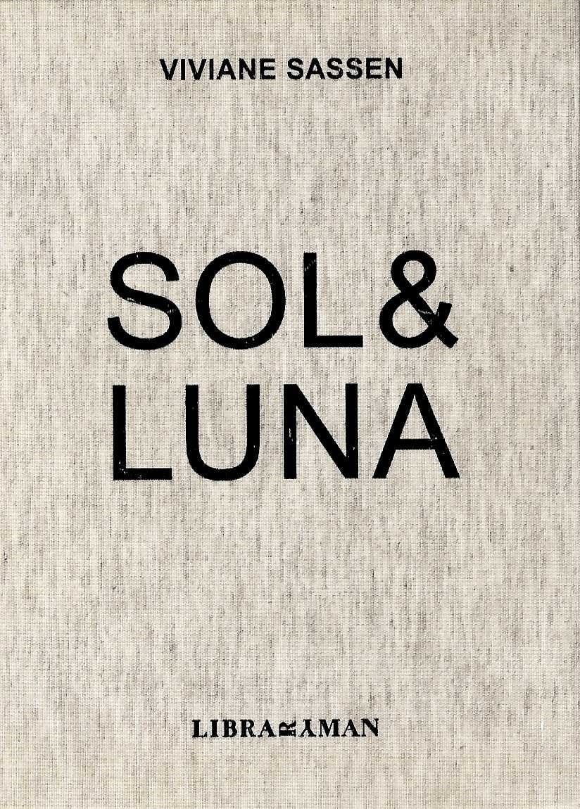 SOL & LUNA VIVIANE SASSEN | magnif