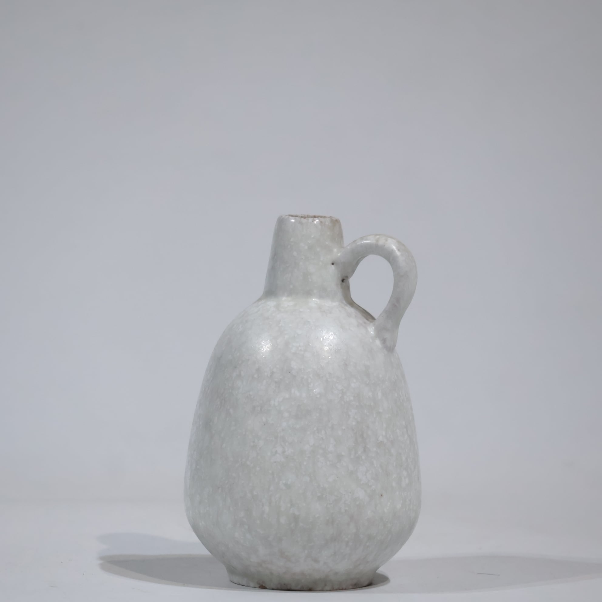 Fat Lava & German Art Pottery