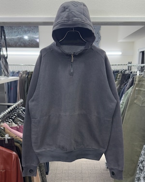 AW2002 MAHARISHI ARTICULATED HOODIE