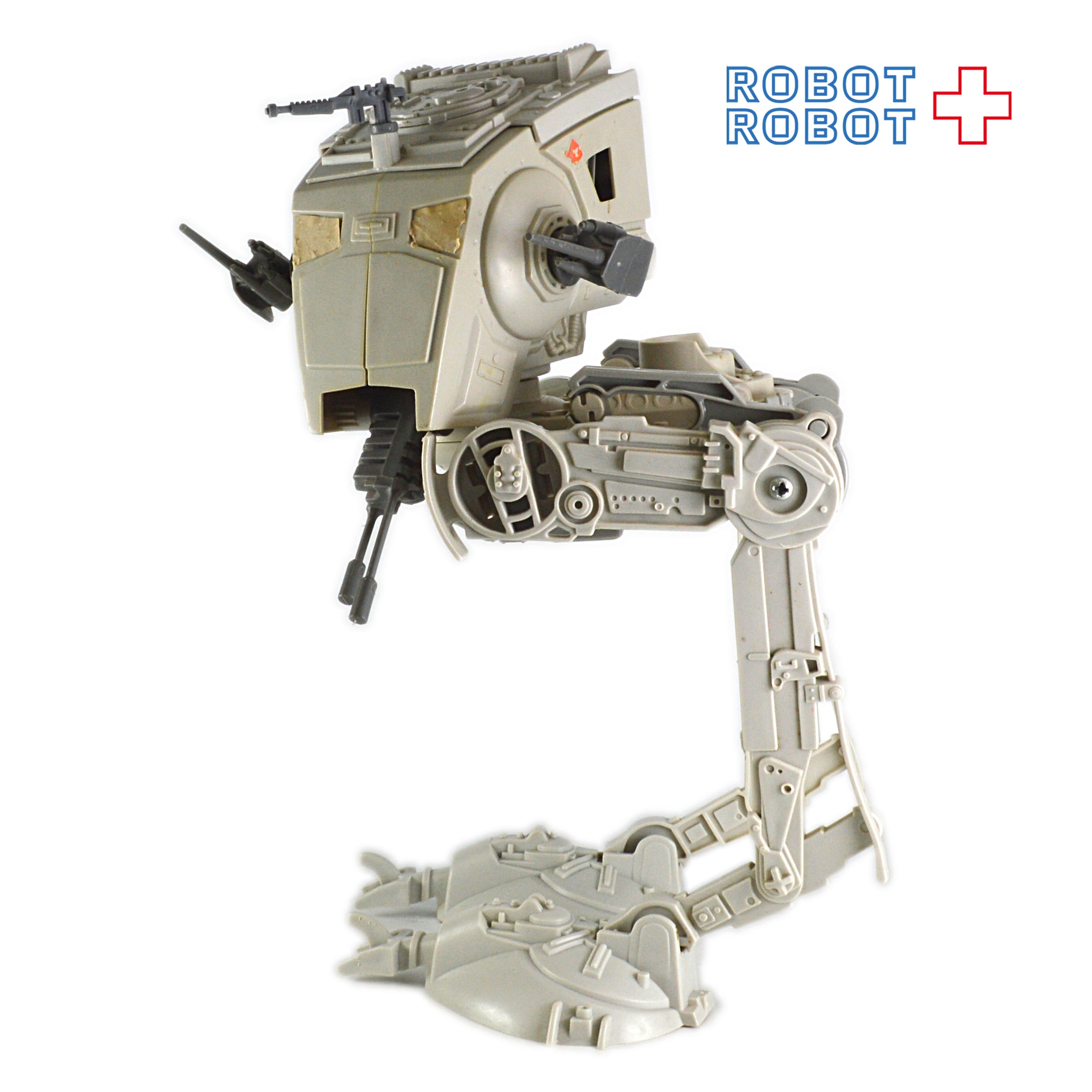 スター・ウォーズ オールドケナー スカウト・ウォーカー | ROBOTROBOT