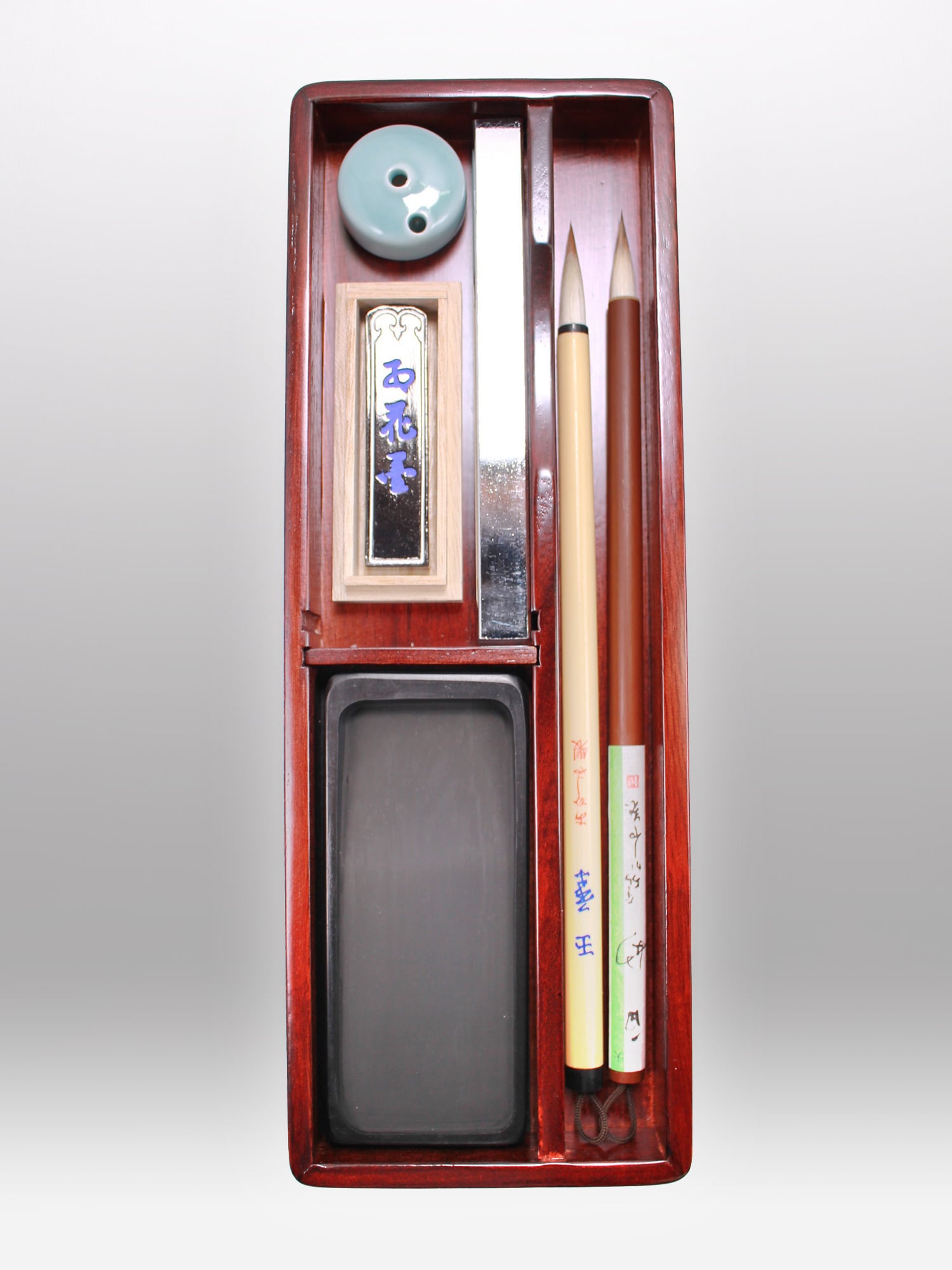 大人の書道セット | ソバラ屋 ネットショップ