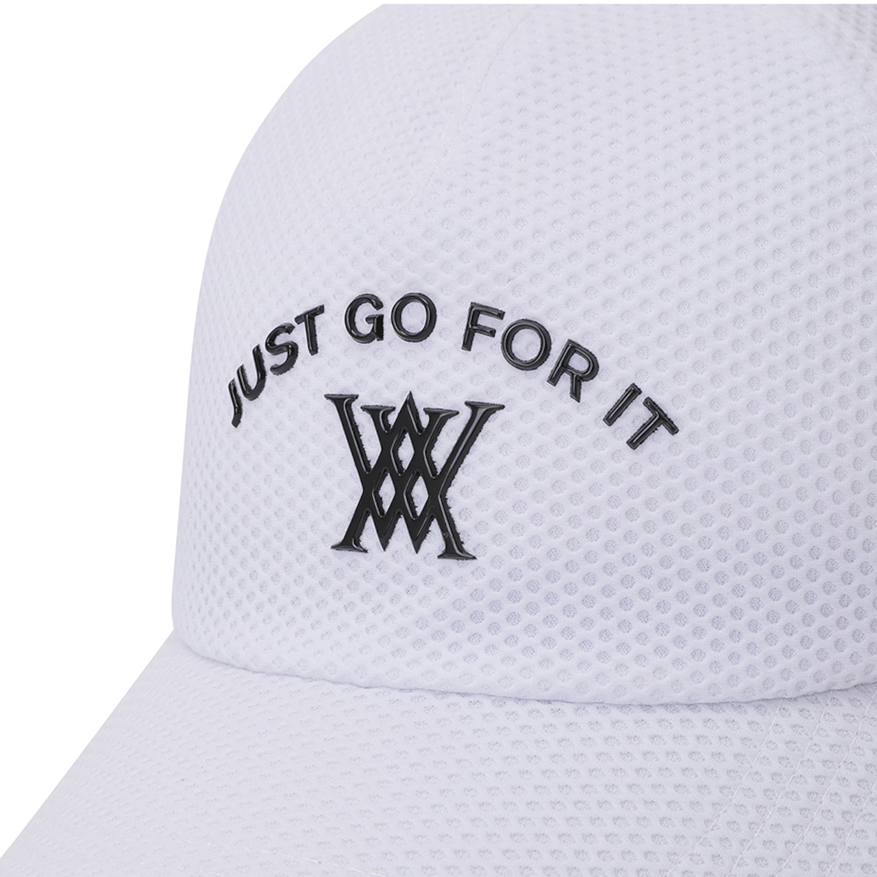 ANEW Honeycomb mesh 5-angle Ball Cap