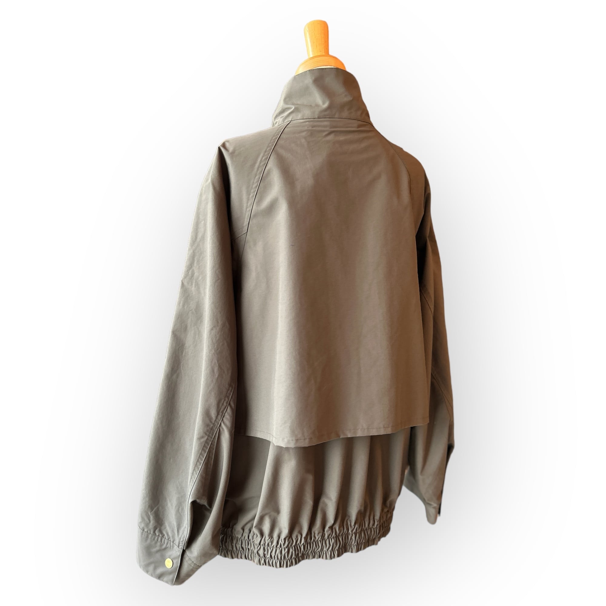 ELGIN-Charcoal〖Traditional weatherwear〗エルガン トラディショナル