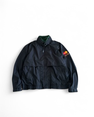 Master Card nylon jacket