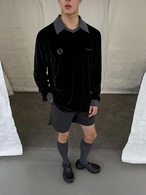 Yausye 68 Silky Polo Shirt