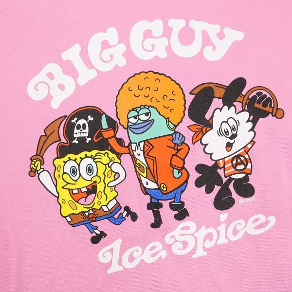 Size【S】 VERDY ヴェルディ × Ice Spice 