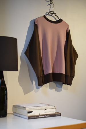 FOUNDOUR Sweat shirt